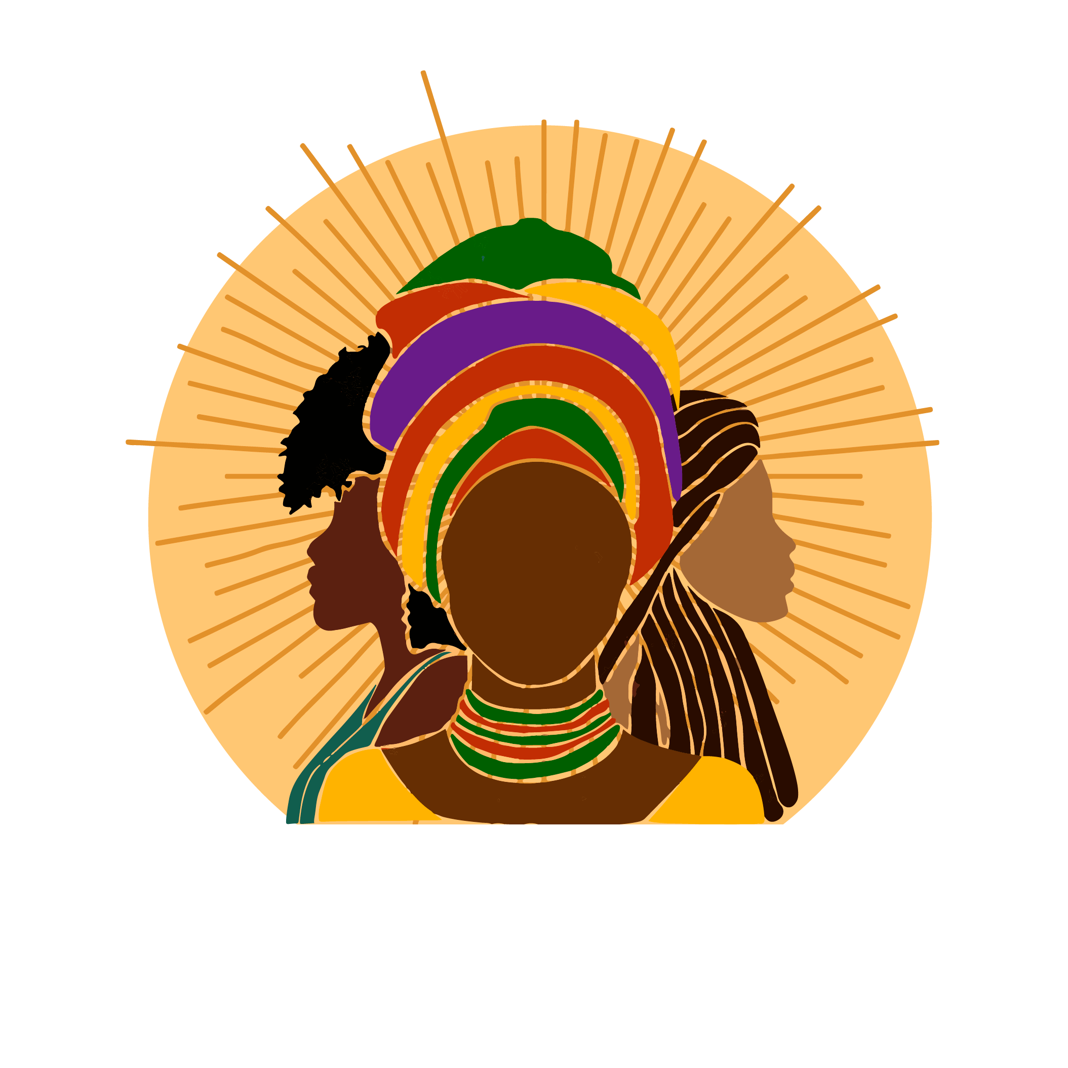 Logo Jane Xavier branco